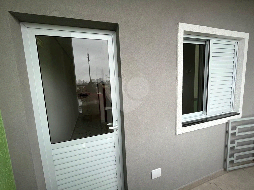 APARTAMENTO em LIMÃO