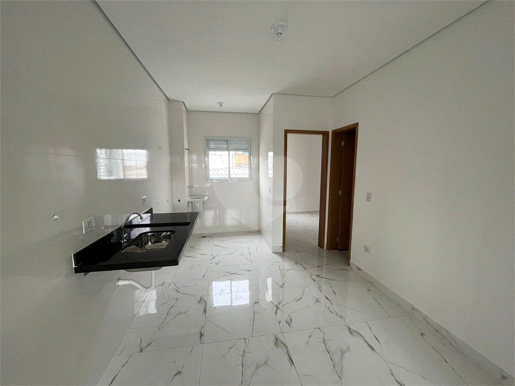 APARTAMENTO em LIMÃO