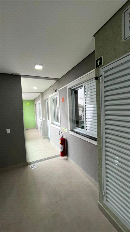 APARTAMENTO em LIMÃO