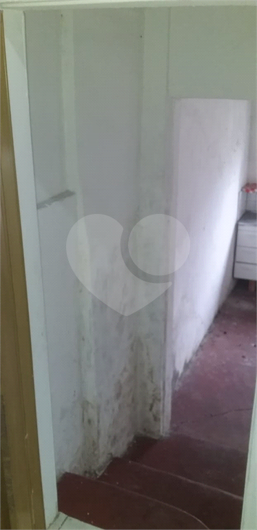 Terreno Residencial/Comercial à venda na Vila Romana
