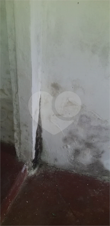 Terreno Residencial/Comercial à venda na Vila Romana