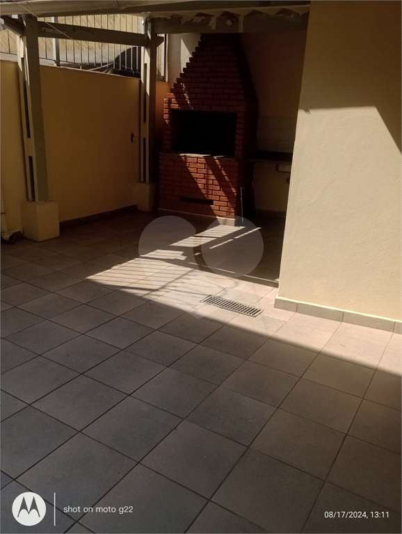 SOBRADO em SAPOPEMBA
