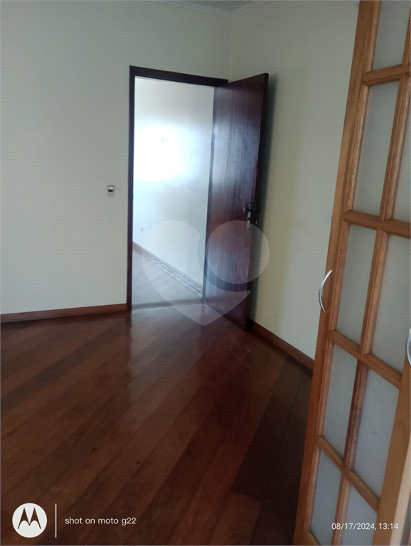SOBRADO em SAPOPEMBA
