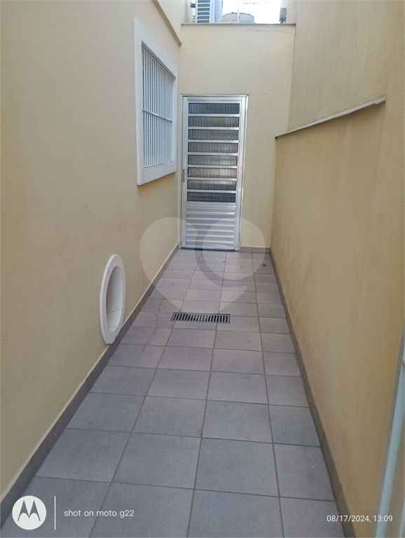 SOBRADO em SAPOPEMBA
