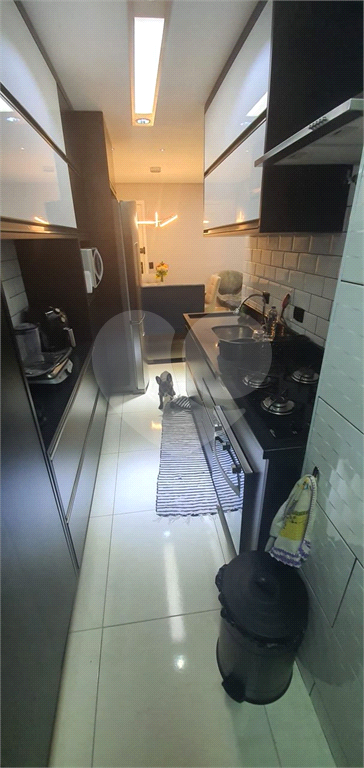 APARTAMENTO em TATUAPÉ