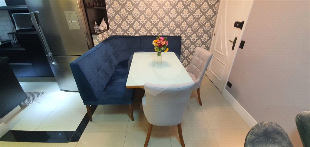 APARTAMENTO em TATUAPÉ
