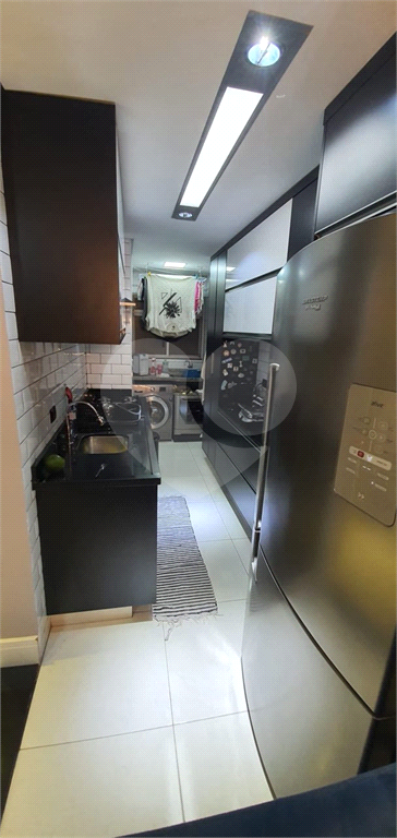 APARTAMENTO em TATUAPÉ