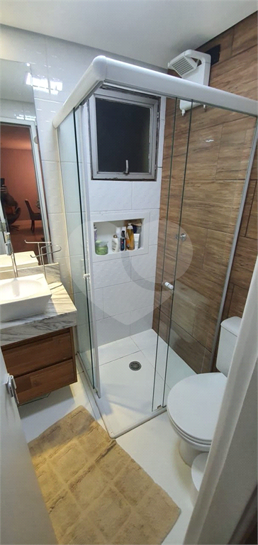 APARTAMENTO em TATUAPÉ