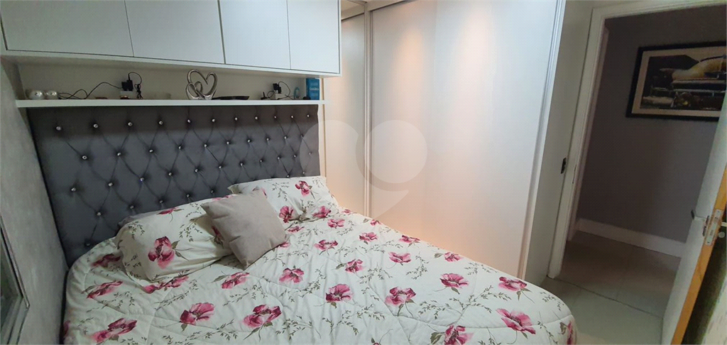 APARTAMENTO em TATUAPÉ