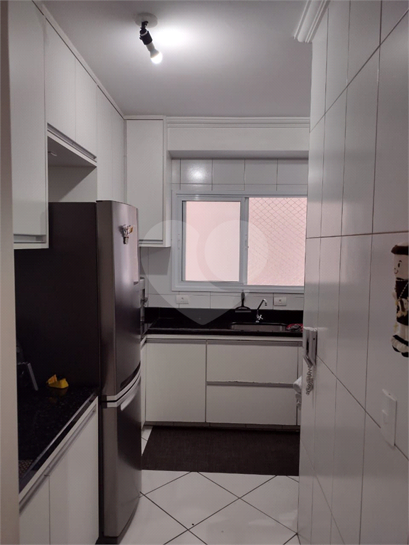 Apartamento à venda com 3 quartos, 82m² - Foto 5