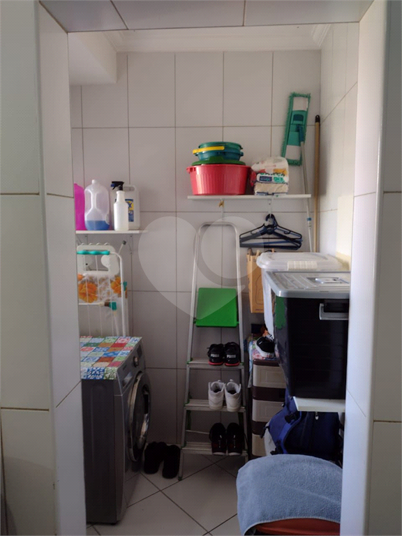 Apartamento à venda com 3 quartos, 82m² - Foto 6