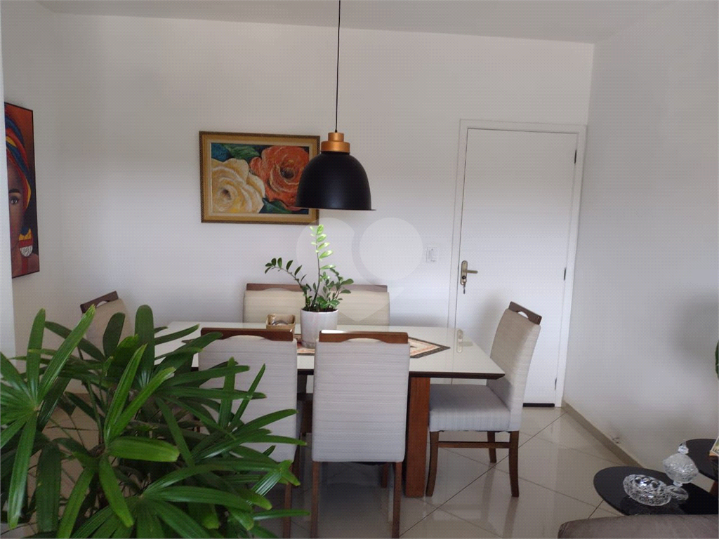 Apartamento à venda com 3 quartos, 82m² - Foto 7