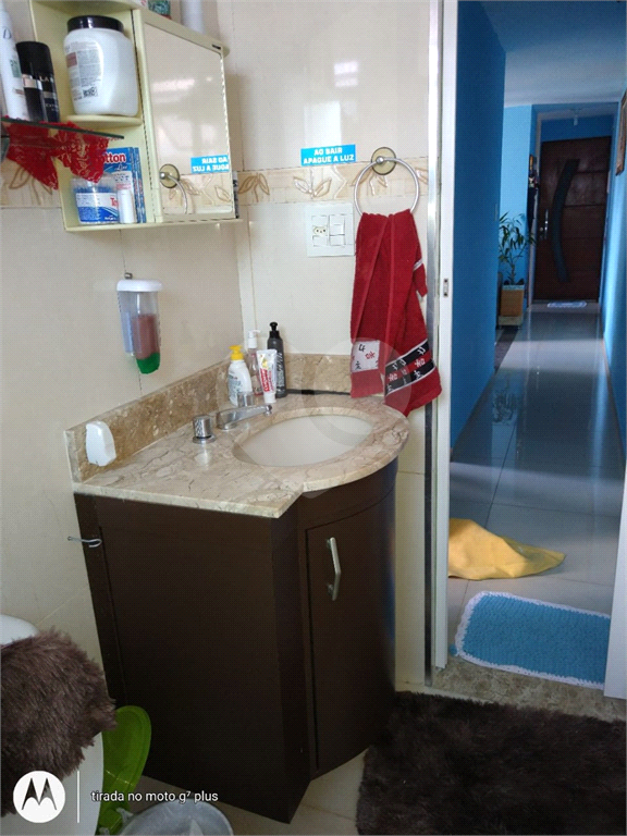 Apartamento à venda com 2 quartos, 55m² - Foto 24