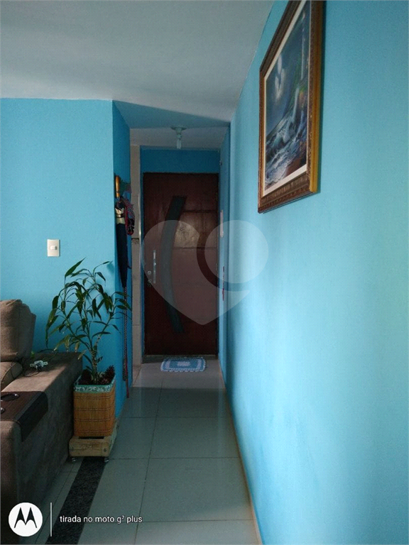 Apartamento à venda com 2 quartos, 55m² - Foto 18