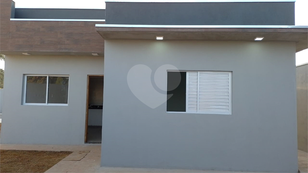 Casa à venda com 3 quartos, 110m² - Foto 11