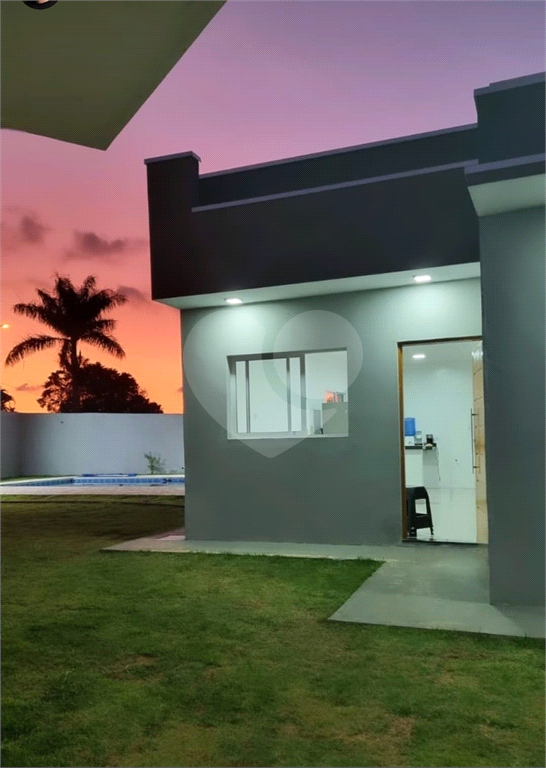Casa à venda com 3 quartos, 110m² - Foto 1
