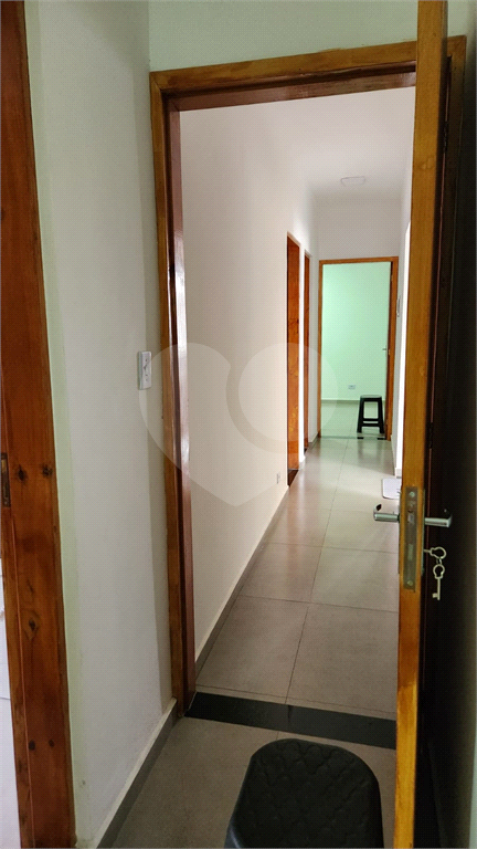 Casa à venda com 3 quartos, 110m² - Foto 8