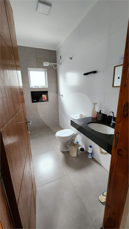 Casa à venda com 3 quartos, 110m² - Foto 16