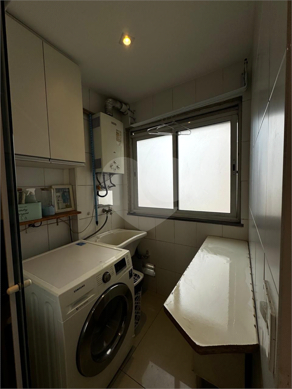 APARTAMENTO em BOM RETIRO