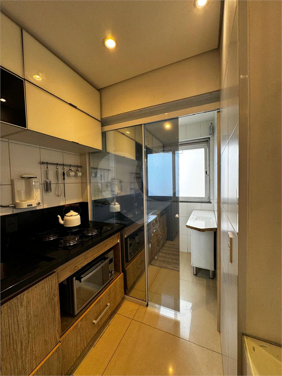 APARTAMENTO em BOM RETIRO