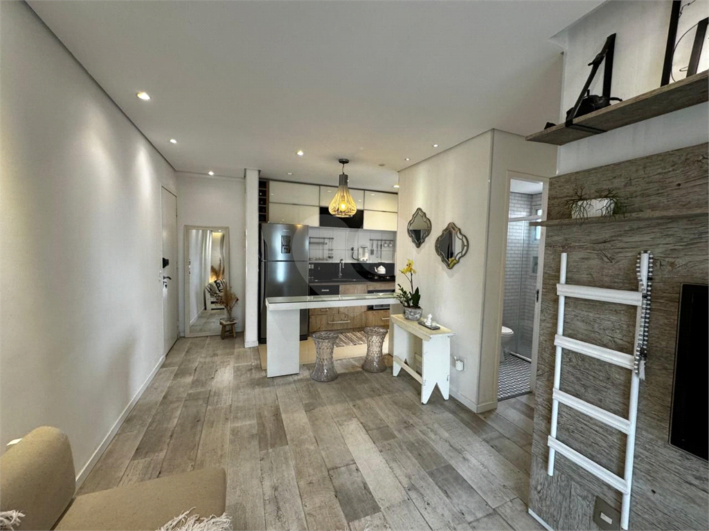 APARTAMENTO em BOM RETIRO