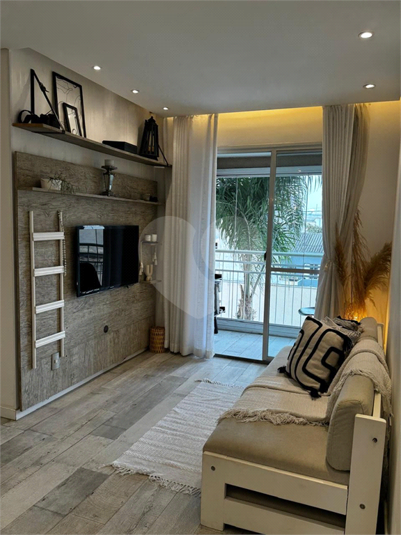 APARTAMENTO em BOM RETIRO