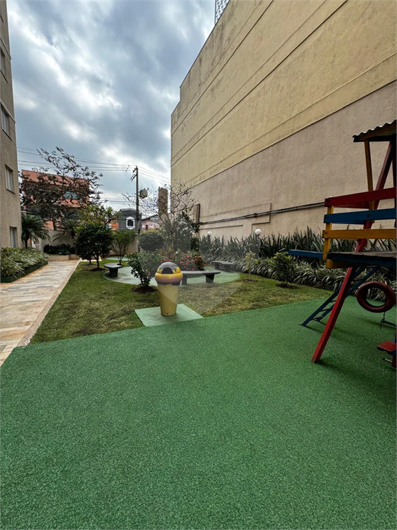 APARTAMENTO em BOM RETIRO