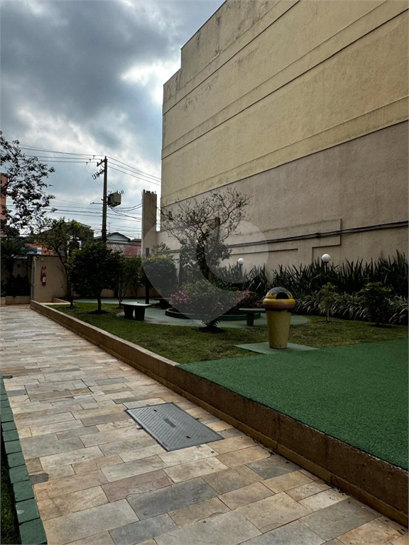 APARTAMENTO em BOM RETIRO
