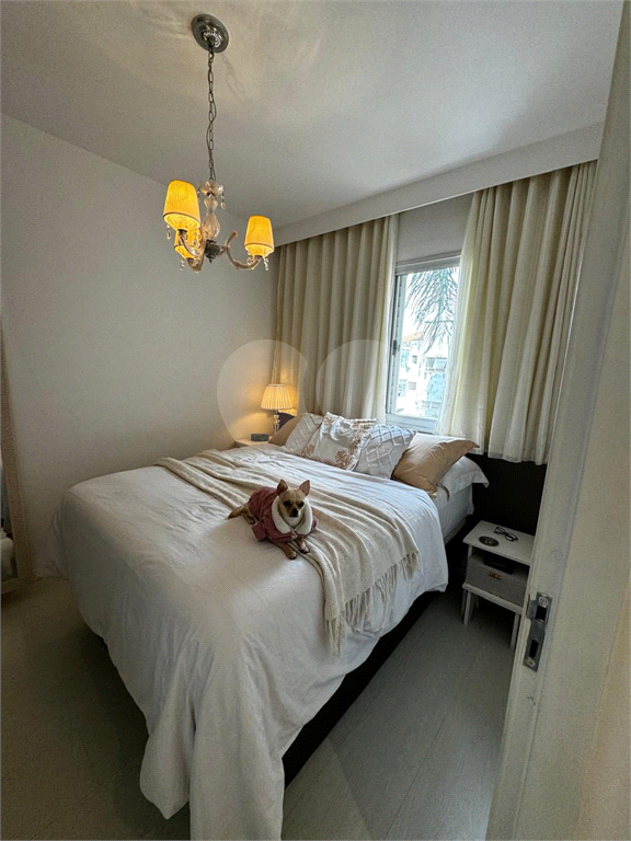 APARTAMENTO em BOM RETIRO