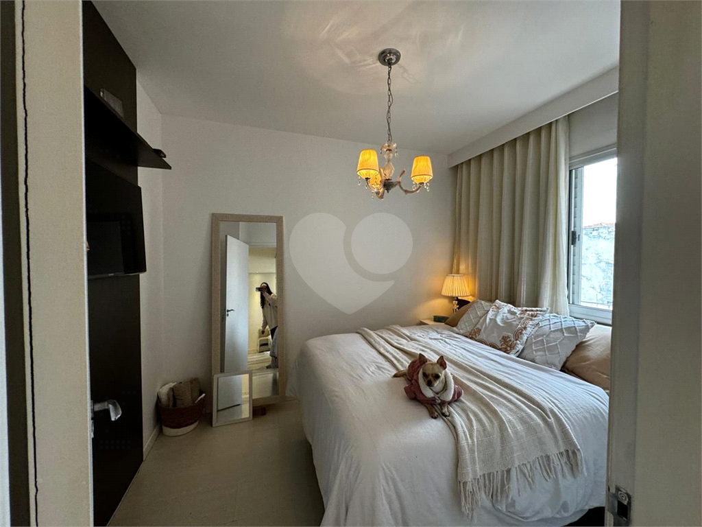 APARTAMENTO em BOM RETIRO