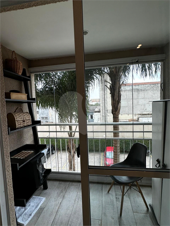 APARTAMENTO em BOM RETIRO