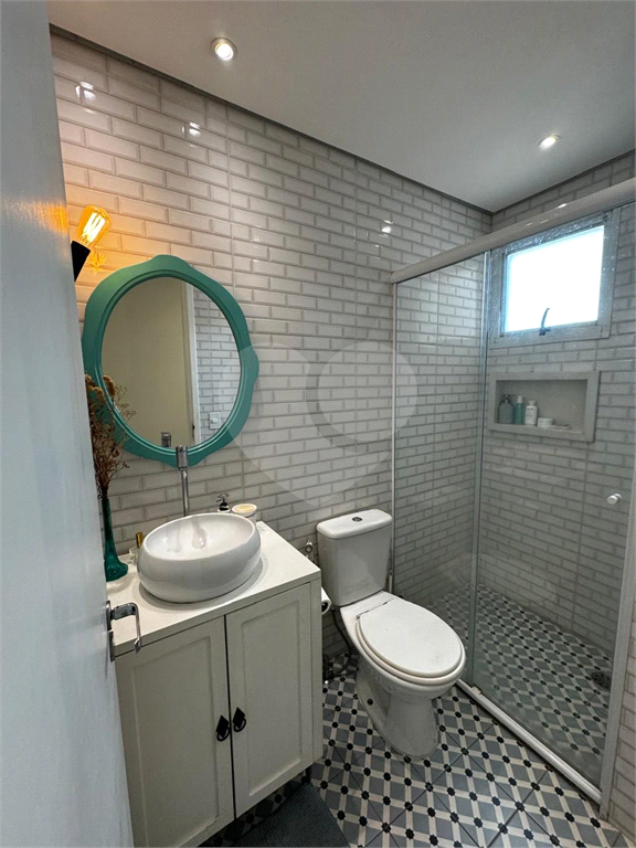 APARTAMENTO em BOM RETIRO
