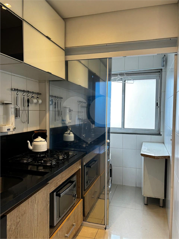 APARTAMENTO em BOM RETIRO