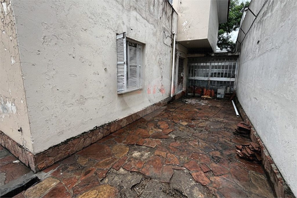 SOBRADO em CASA VERDE