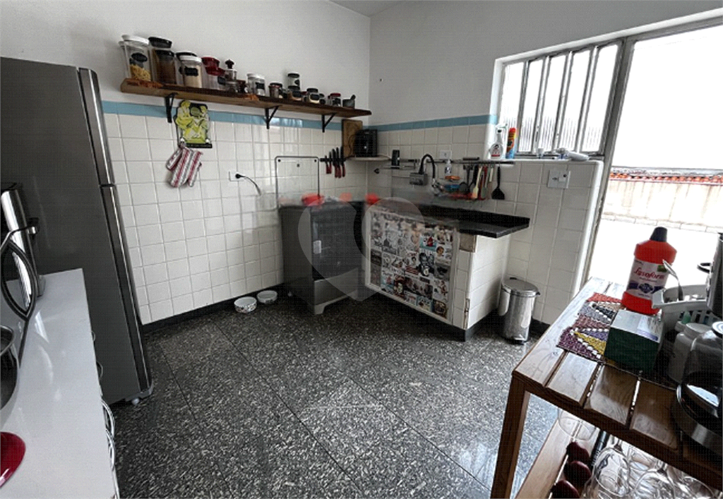 SOBRADO em CASA VERDE