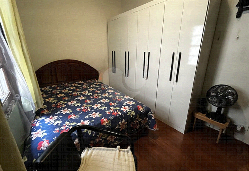 SOBRADO em CASA VERDE