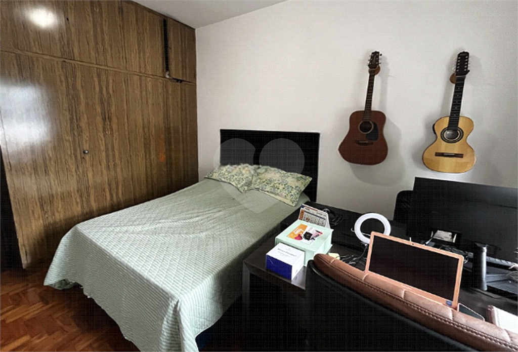 SOBRADO em CASA VERDE