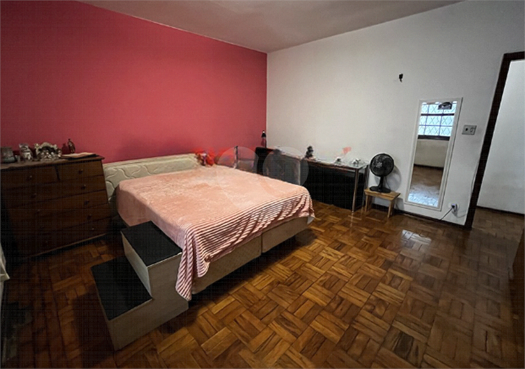 SOBRADO em CASA VERDE