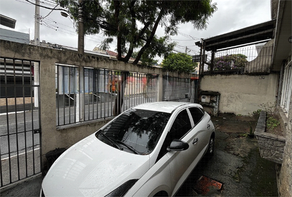 SOBRADO em CASA VERDE