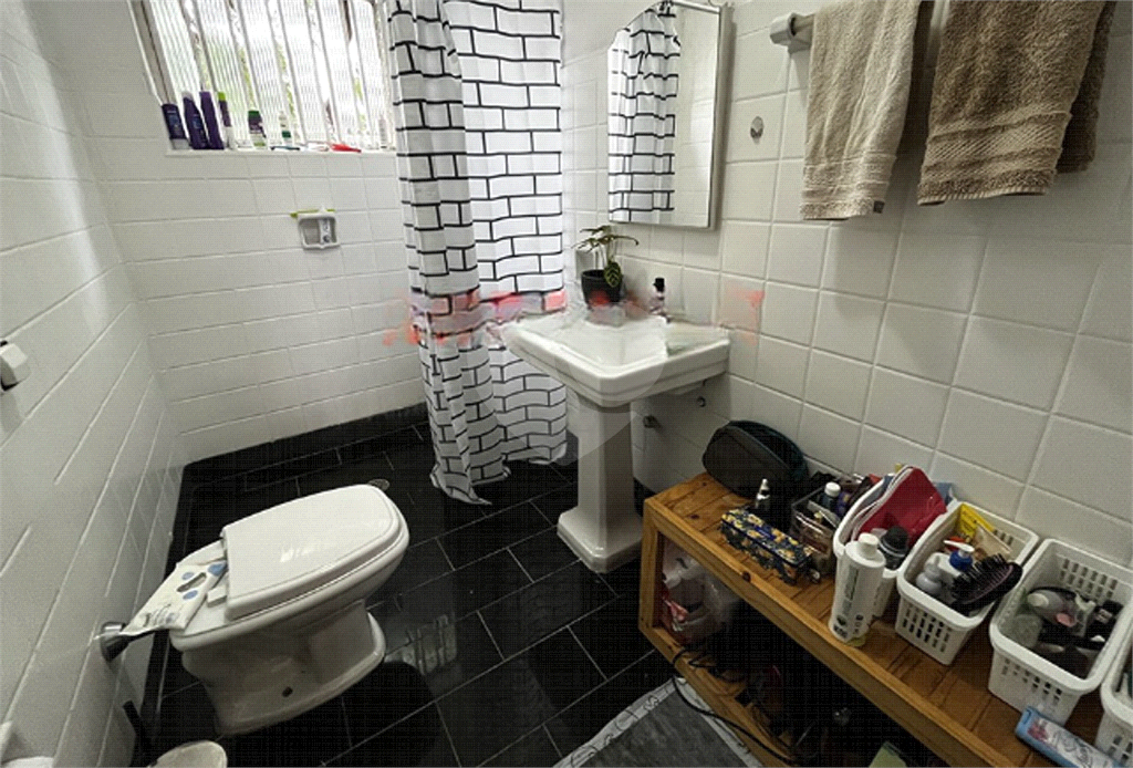 SOBRADO em CASA VERDE