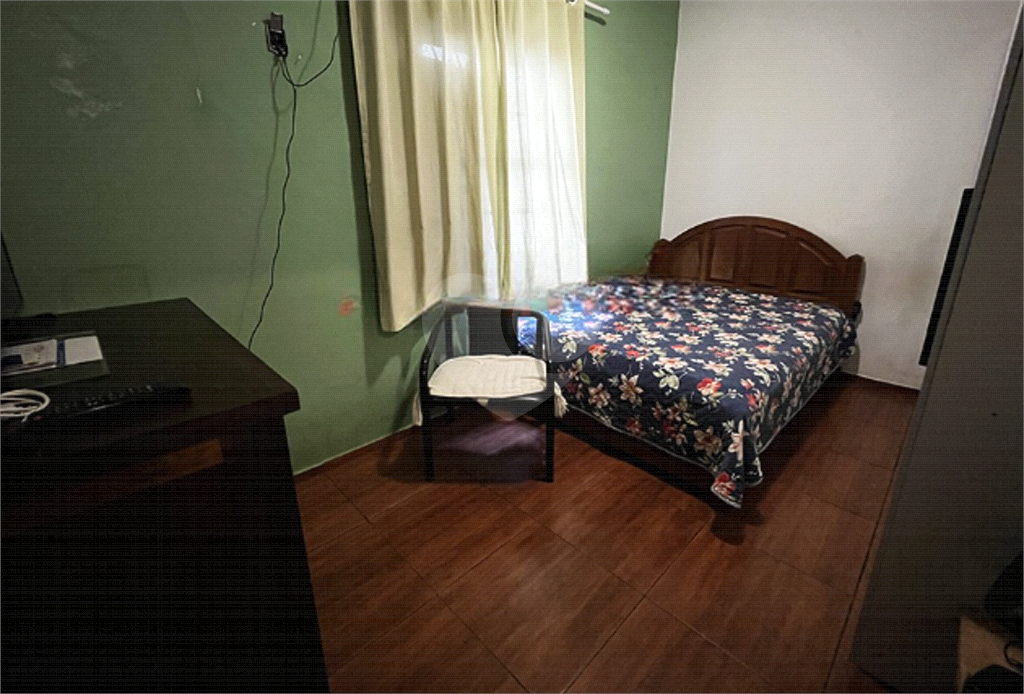 SOBRADO em CASA VERDE