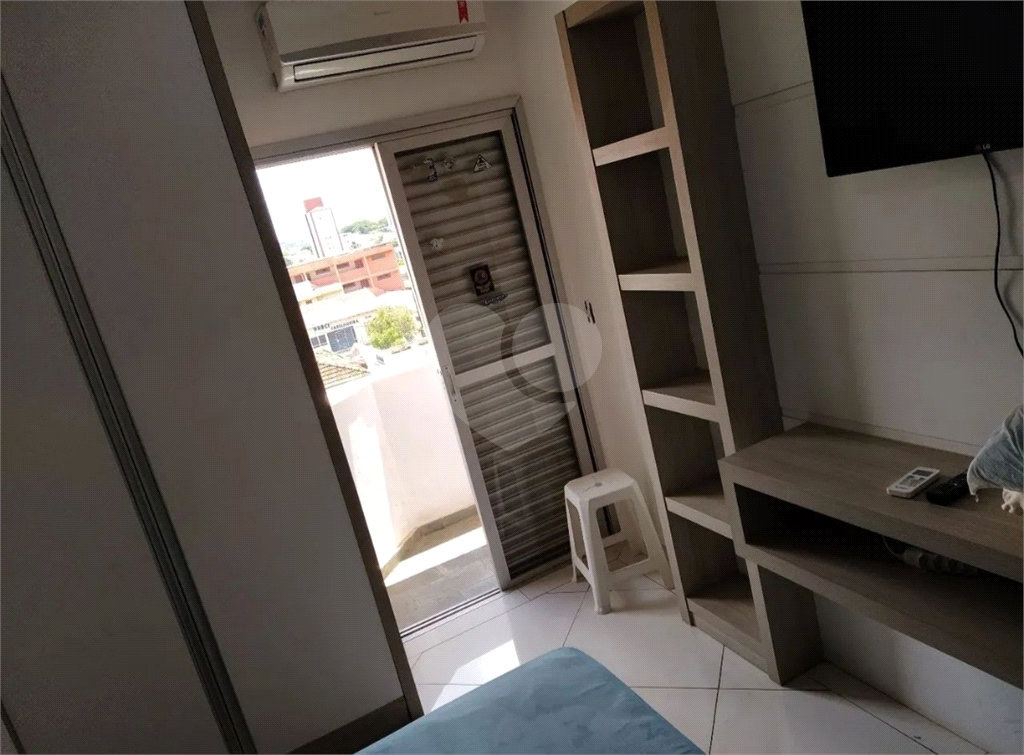 Apartamento à venda com 2 quartos, 72m² - Foto 11