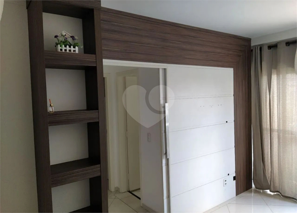 Apartamento à venda com 2 quartos, 72m² - Foto 6