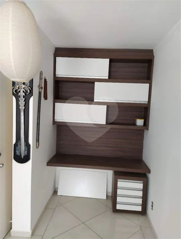 Apartamento à venda com 2 quartos, 72m² - Foto 10