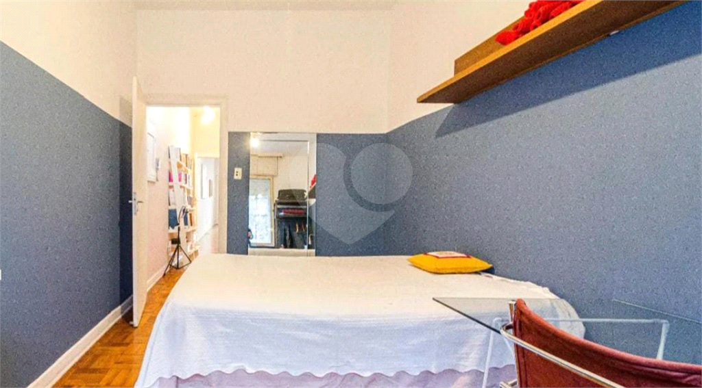 Apartamento Pinheiros 101 metros e 2 quartos e 1 vaga de garagem. 