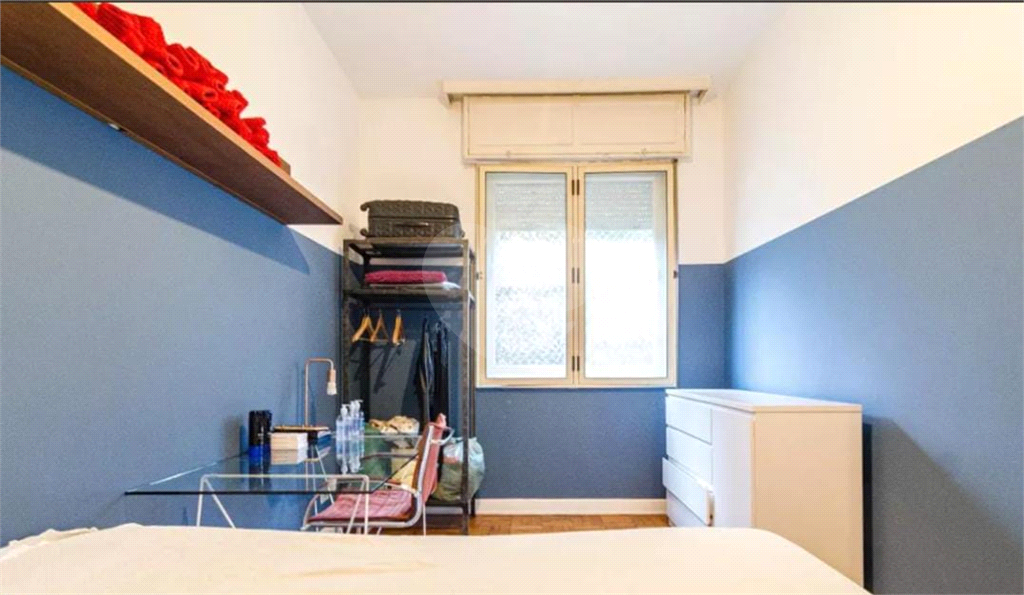 Apartamento Pinheiros 101 metros e 2 quartos e 1 vaga de garagem. 
