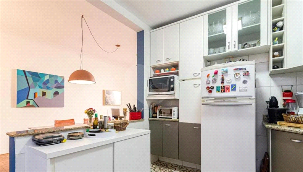 Apartamento Pinheiros 101 metros e 2 quartos e 1 vaga de garagem. 