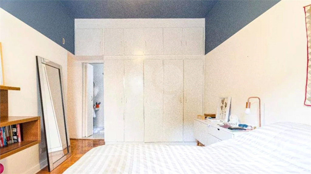 Apartamento Pinheiros 101 metros e 2 quartos e 1 vaga de garagem. 