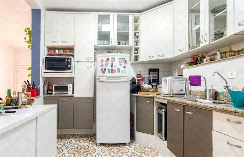 Apartamento Pinheiros 101 metros e 2 quartos e 1 vaga de garagem. 