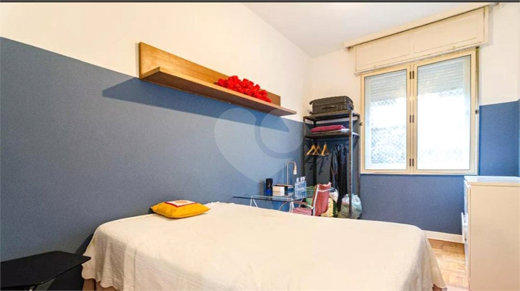 Apartamento Pinheiros 101 metros e 2 quartos e 1 vaga de garagem. 